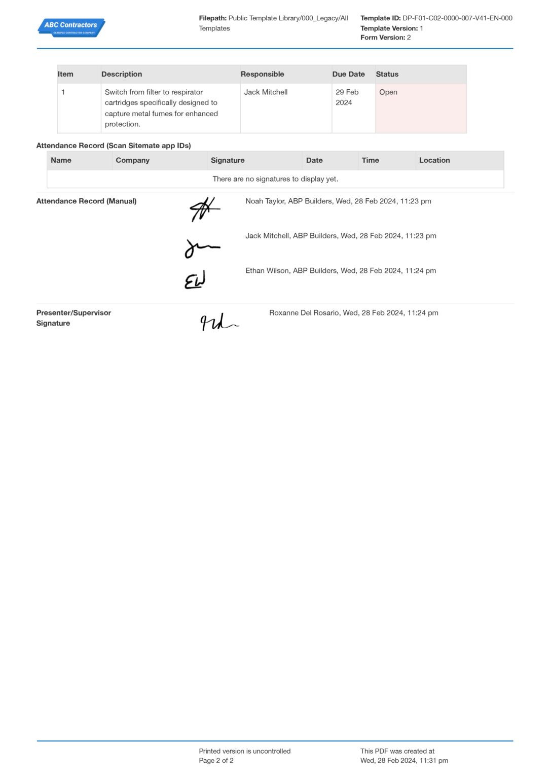 Respiratory Protection PPE A Guide to Different Types and Uses