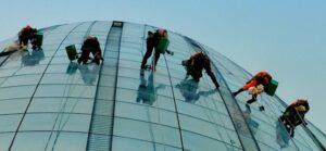 fall protection requirements