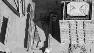 safety precautions during concrete work