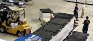 Gemba Walk examples