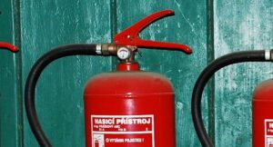 OSHA fire safety regulations