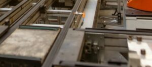 conveyor safety standards