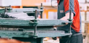 examples of pinch points