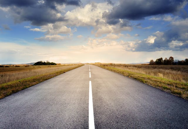 journey management plan