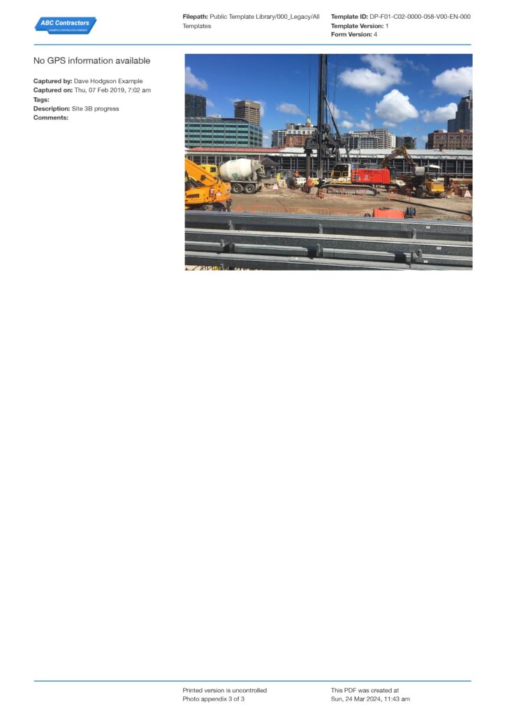 physical security assessment checklist template page 6 physical security assessment checklist template page 6