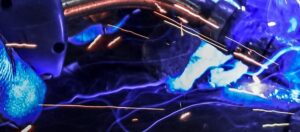 welding safety hazards