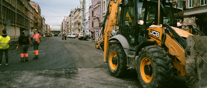 Road safety audit checklist template