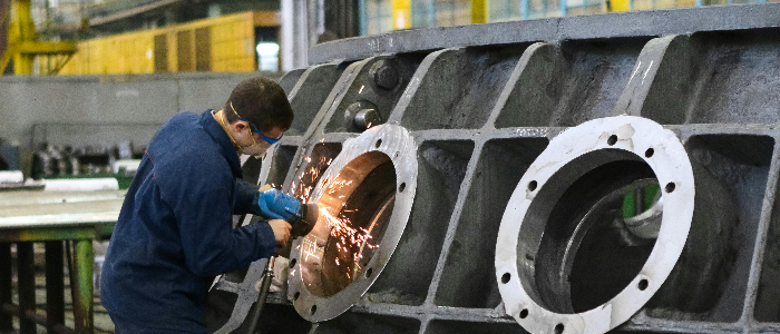 Manufacturing safety audit checklist template