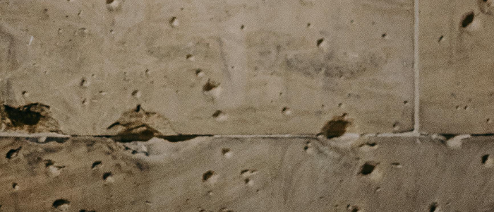 Structural damage