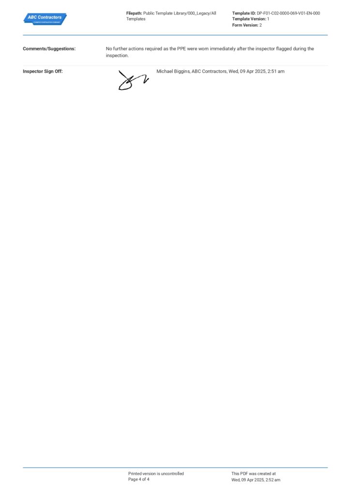 Water Damage Restoration Checklist Water Damage Restoration Checklist