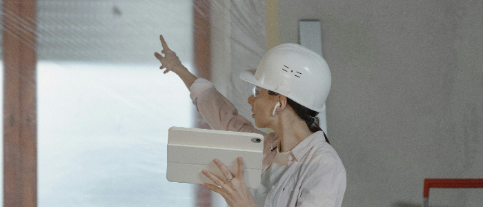 Commercial Building Inspection