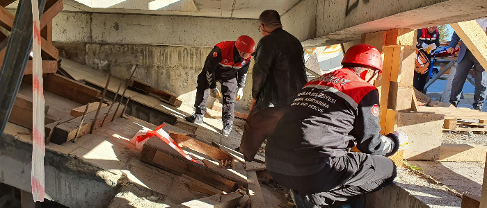 Damage Assessment Report