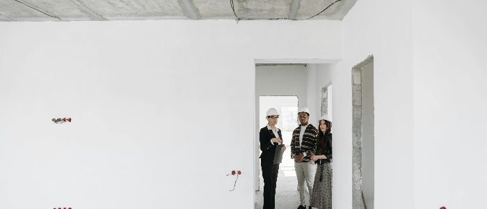 Commercial Building Inspection Checklist