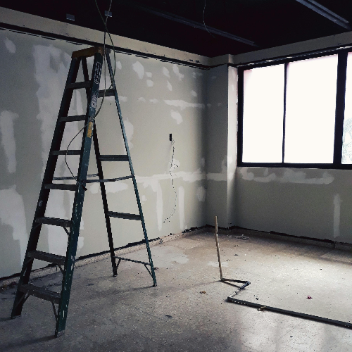 Ladder safety Ladder safety