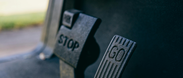 Air brake test checklist template