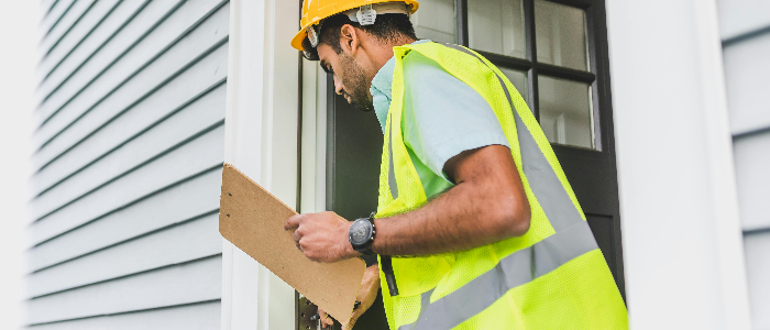 Property Inspection Report