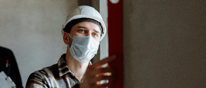 Building Envelope Inspection Checklist