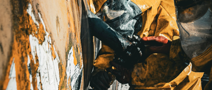 Equipment Decontamination Checklist template