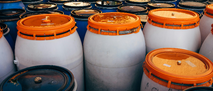 Hazardous Material Safety Plan