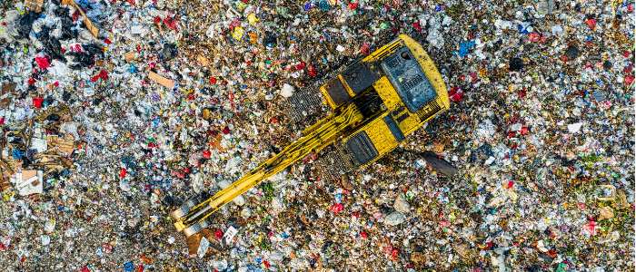 Landfill Checklist