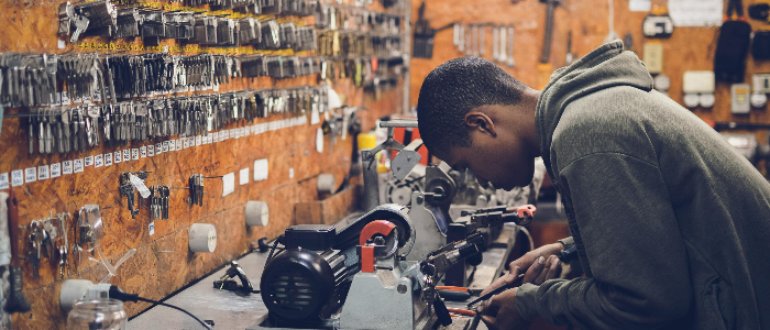Equipment Maintenance Log