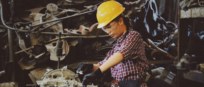 Preventive Maintenance Checklist template