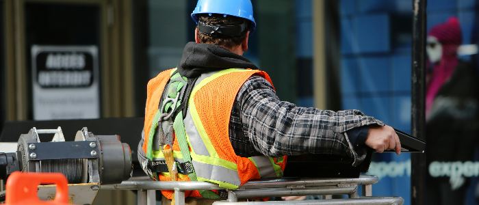 Building Safety Case Report