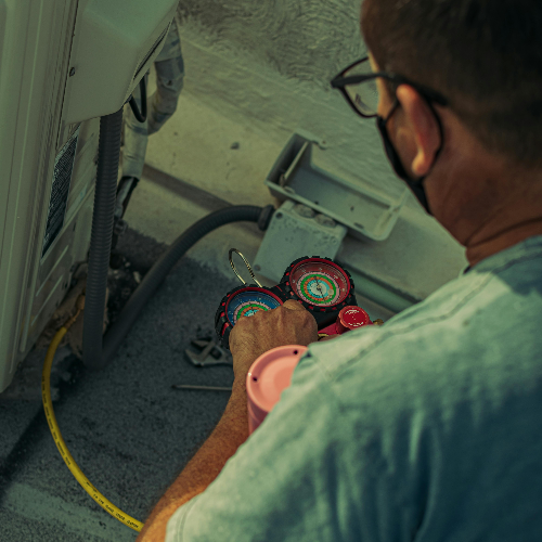 Equipment Commissioning and Qualification