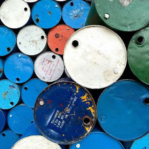 How to Dispose of Contaminated Waste