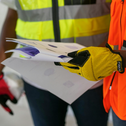 The Golden Thread UK Building Safety Act The Golden Thread UK Building Safety Act