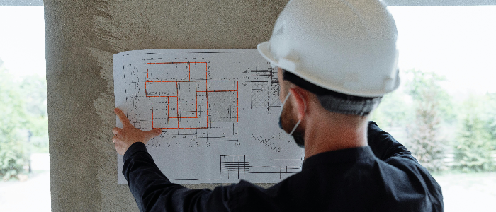 Structural Inspection Checklist