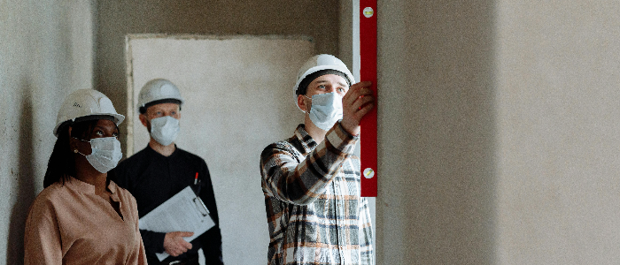 Structural Inspection Checklist