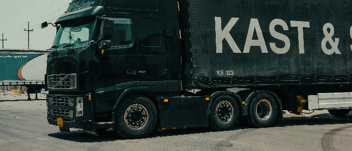Driving and Transport Safe Work Method Statement (SWMS)