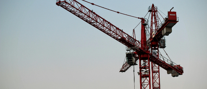 Risk Assessment for Lifting Operation template