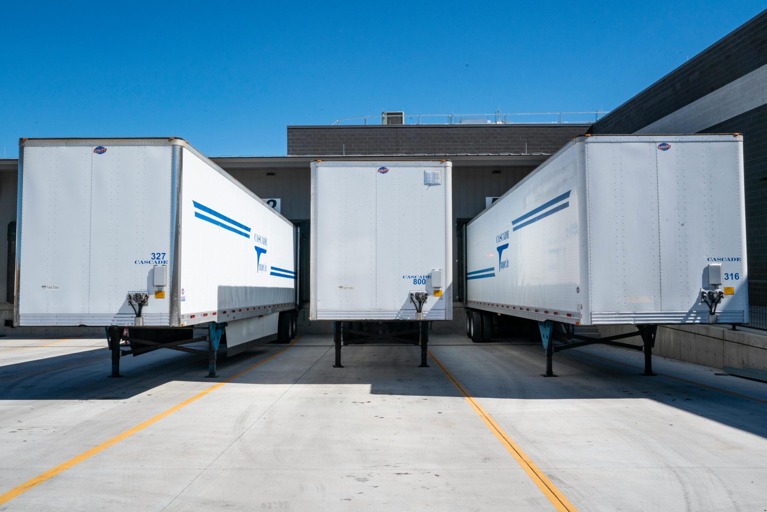 DOT Compliance Checklist