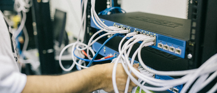 Cable Continuity Test Checklist template