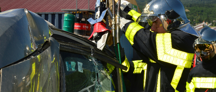 Commercial Vehicle Accident Report Form Template