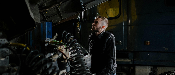 DOT Compliance Checklist Template