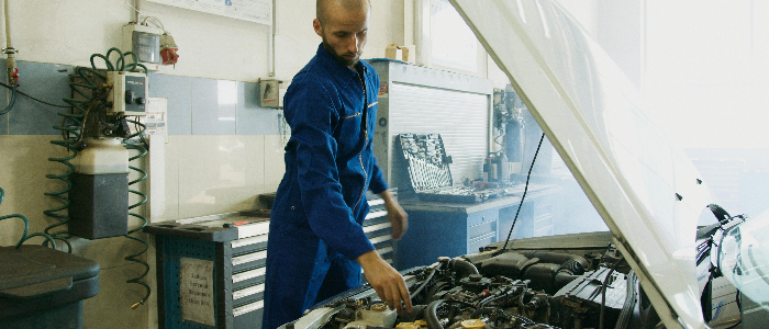 DOT Vehicle Inspection Checklist Template