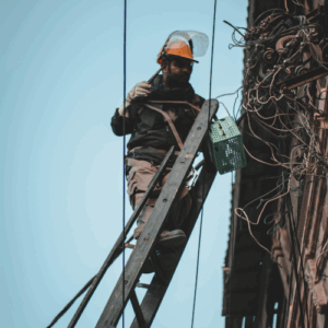 HSA Ladder Safety