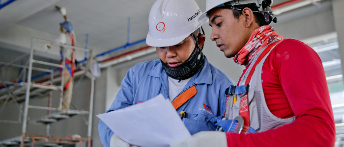 Mobile Tower Scaffold Inspection Report template