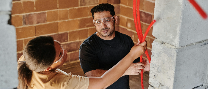 Network Commissioning Test Plan template