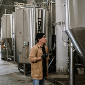 Plant Risk Assessment Requirements