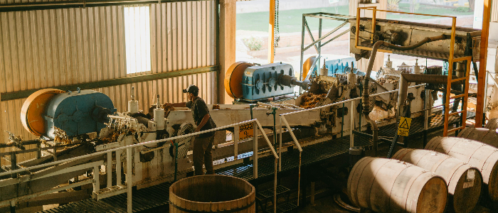 Risk Assessment for Plant and Equipment Template