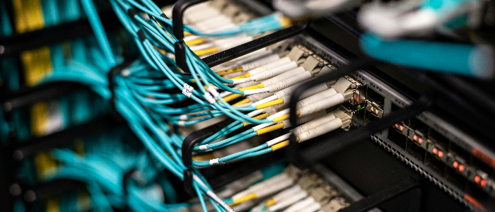 Structured Cabling Installation Checklist template