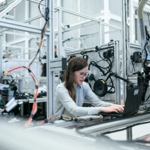 What is Point-To-Point Testing?