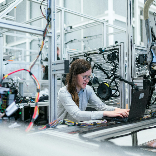 What is Point-To-Point Testing?