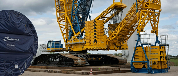 Lifting Equipment Inspection Checklist