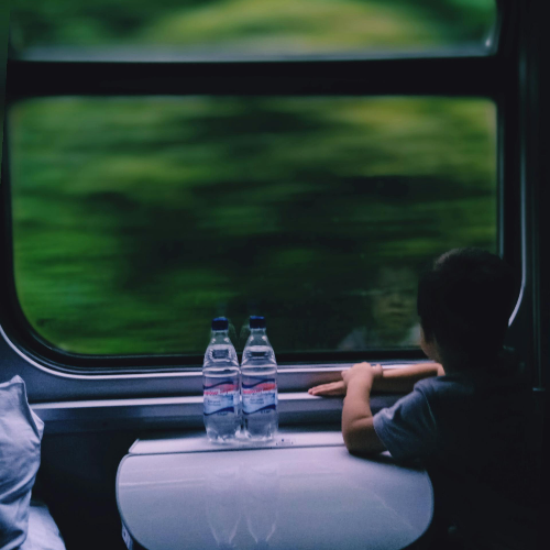HS2 Environmental Statement HS2 Environmental Statement