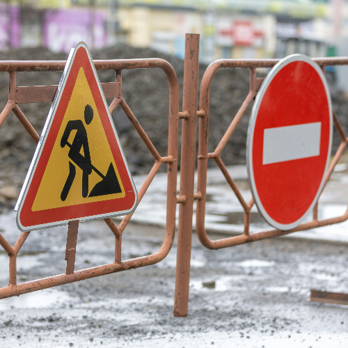 HS2 Route-Wide Traffic Management Plan (RTMP) HS2 Route-Wide Traffic Management Plan (RTMP)